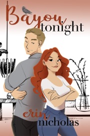 Bayou Tonight - Erin Nicholas