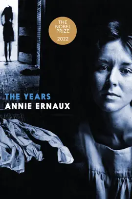 Read: The Book Years