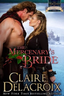The Mercenary's Bride by Claire Delacroix