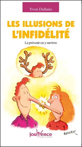 Read: Les Book illusions de l'infidélité