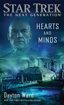 Read: Hearts and Book Minds