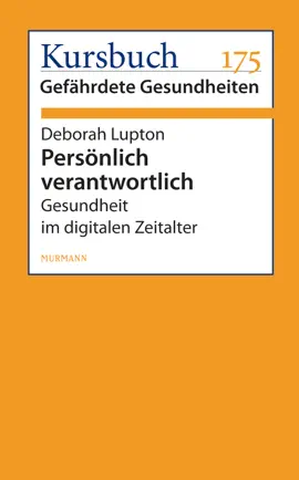 Read: Persönlich verantwortlich Book