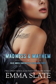 Madness & Mayhem - Emma Slate