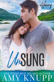 Unsung by Amy Knupp