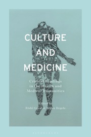Culture and Medicine - Rishi Goyal & Arden Hegele