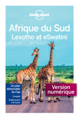 Afrique du Sud, Lesotho et eSwatini 11 - Lonely Planet Fr