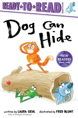 Read: Book Dog Can Hide