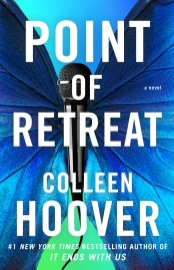 Point of Retreat - Colleen Hoover
