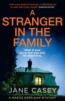A Stranger in the Family book cover
