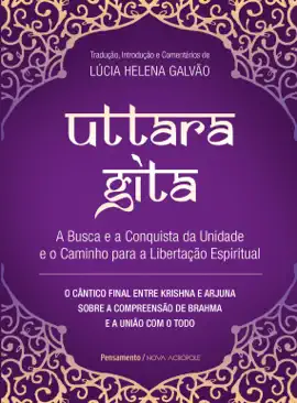Read: Book Uttara Gita
