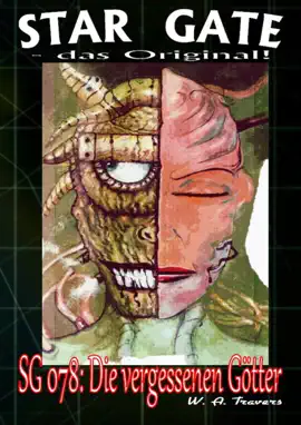 Read: STAR GATE Book 078: Die vergessenen Götter