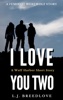 Book I Love You Two
