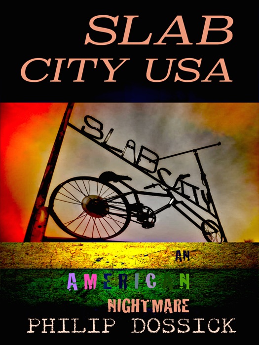 Slab City U.S.A.