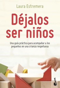 Déjalos ser niños Book Cover