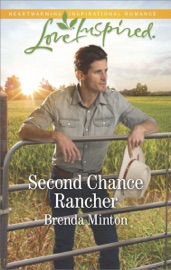 Second Chance Rancher - Brenda Minton