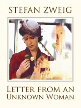 Read: Letter from an Unknown Woman Book