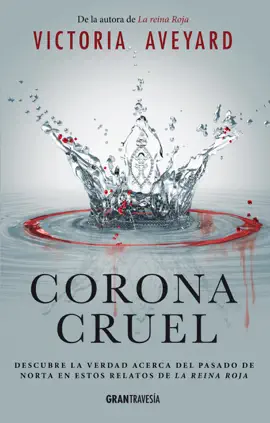 Read: Book Corona Cruel