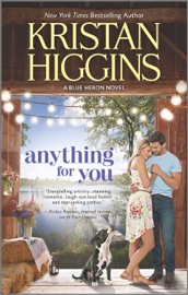 Anything for You - Kristan Higgins