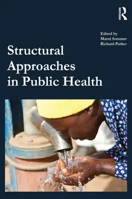 Read: Structural Book Approaches in Public Health