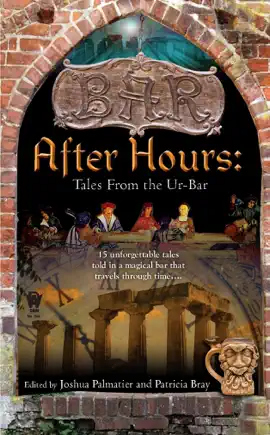 Read: Book After Hours