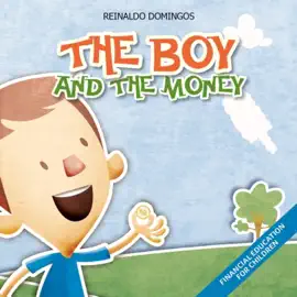 Read: Book The Boy And The Money