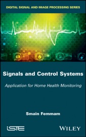 Signals and Control Systems - Smain Femmam