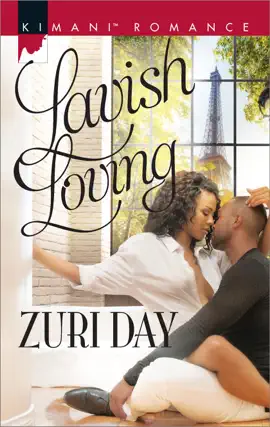 Read: Lavish Loving Book