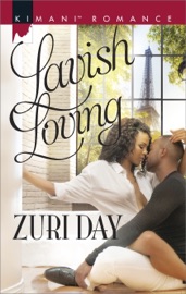 Lavish Loving - Zuri Day