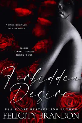 Read: Forbidden Book Desire
