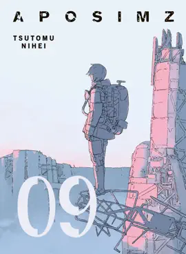 APOSIMZ volume 9
