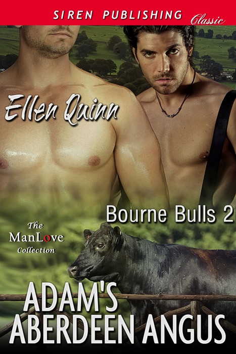 Adam's Aberdeen Angus [Bourne Bulls 2]