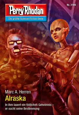 Read: Perry Rhodan 3186: Alraska Book