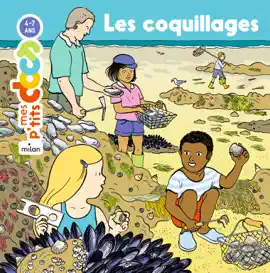 Read: Les coquillages Book