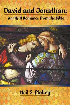 Read: David and Jonathan: An M/M Romance from the Bible Book