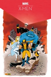 Astonishing X-Men - Surdoués (Edition 20 ans Panini Comics)
