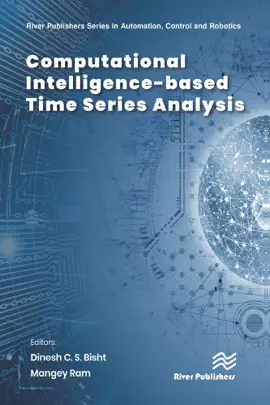 Read: Book Computational Intelligence-based Time Series Analysis