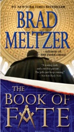 The Book of Fate - Brad Meltzer