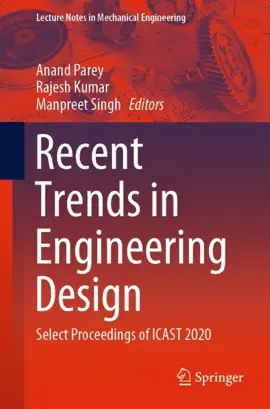Read: Recent Trends in Engineering Book Design