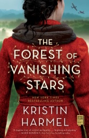 The Forest of Vanishing Stars - Kristin Harmel