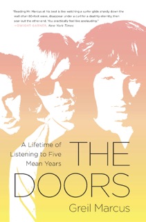 The Doors by Greil Marcus