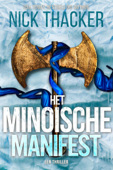 Het Minoïsche Manifest - Nick Thacker