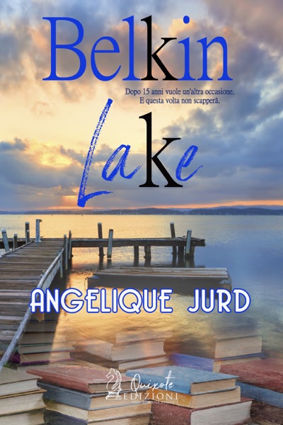 Belkin Lake