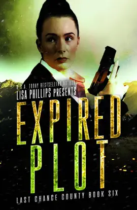 Read: Book Expired Plot