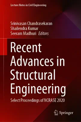 Read: Recent Book Advances in Structural Engineering