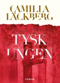 Tyskungen - Camilla Läckberg