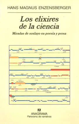 Read: Los elixires de la Book ciencia