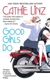 Good Girls Do - Cathie Linz
