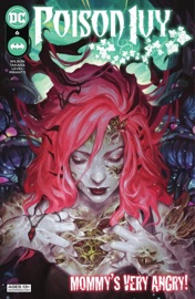 Poison Ivy (2022-) #6 - G. Willow Wilson, Marcio Takara & Brian Level