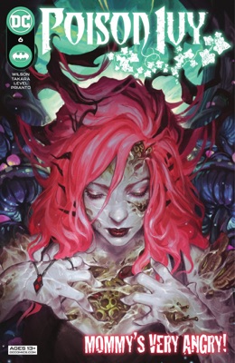 Poison Ivy (2022-) #6