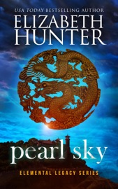 Pearl Sky: An Elemental Legacy Story